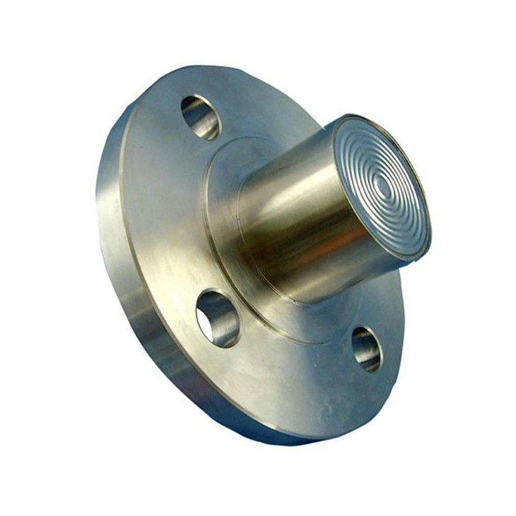 CNC Corrosion Resistant Steel Casting Product Service